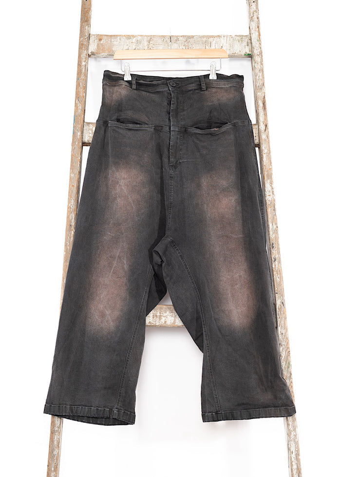 PRE-LOVED RUNDHOLZ DIP TROUSER