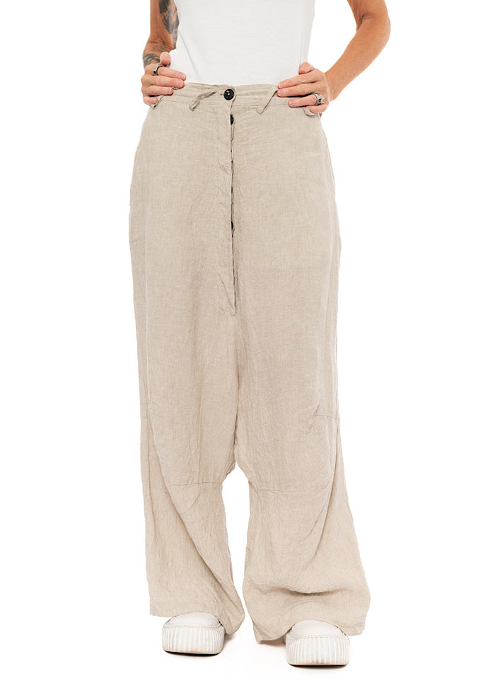PRE-LOVED RUNDHOLZ DIP TROUSER
