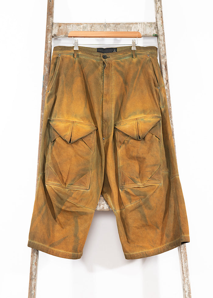 PRE-LOVED RUNDHOLZ DIP TROUSER