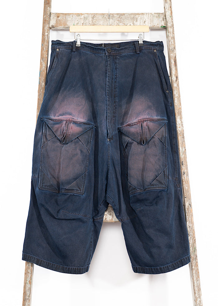 PRE-LOVED RUNDHOLZ DIP TROUSER