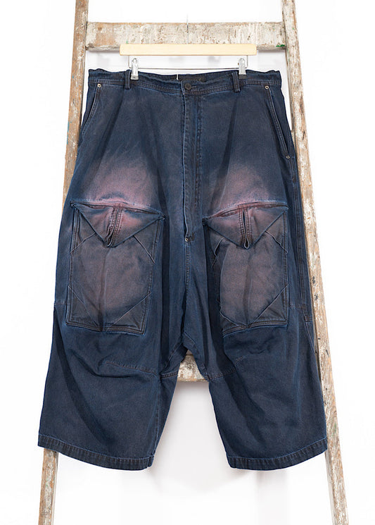 PRE-LOVED RUNDHOLZ DIP TROUSER