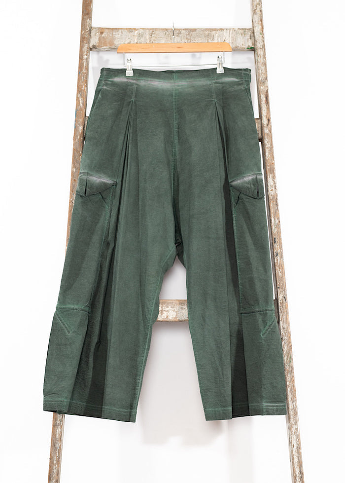 PRE-LOVED RUNDHOLZ DIP TROUSER