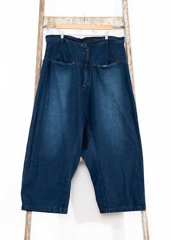 PRE-LOVED RUNDHOLZ DIP TROUSER