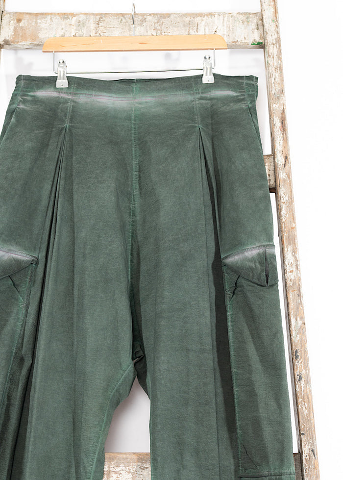 PRE-LOVED RUNDHOLZ DIP TROUSER