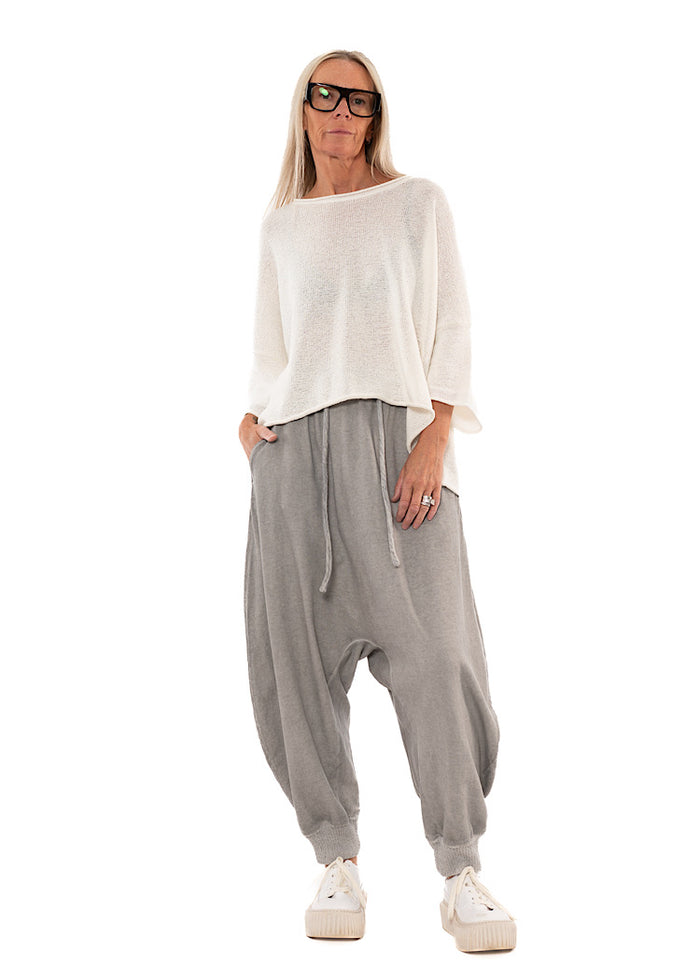 PRE-LOVED RUNDHOLZ DIP TROUSER