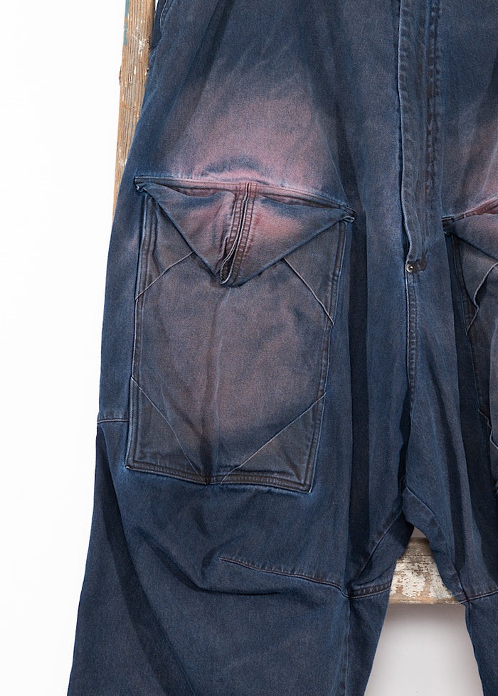 PRE-LOVED RUNDHOLZ DIP TROUSER