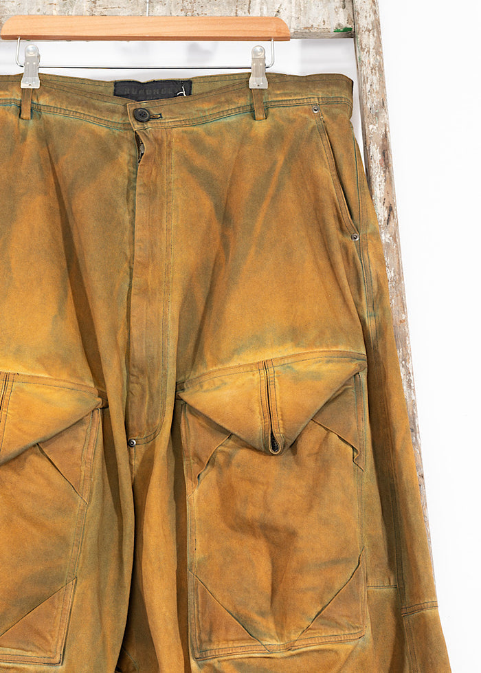 PRE-LOVED RUNDHOLZ DIP TROUSER