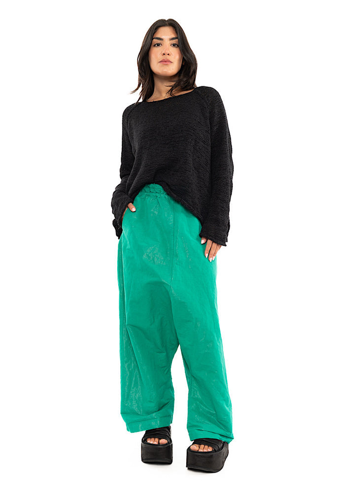 PRE-LOVED RUNDHOLZ DIP TROUSER