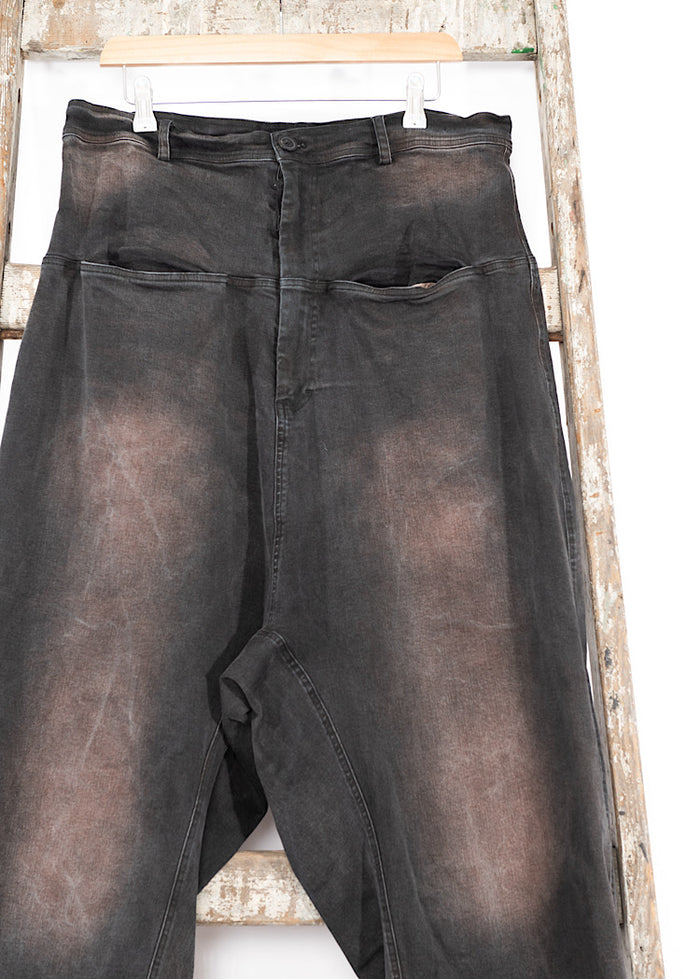 PRE-LOVED RUNDHOLZ DIP TROUSER