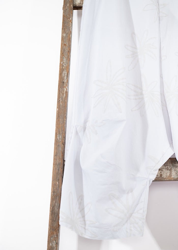 PRE-LOVED RUNDHOLZ DIP TROUSER