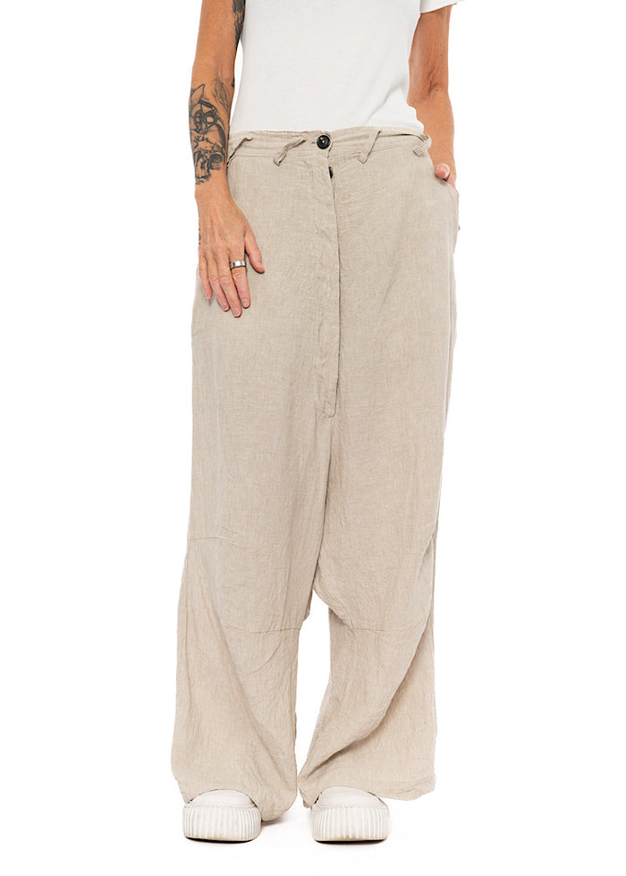 PRE-LOVED RUNDHOLZ DIP TROUSER