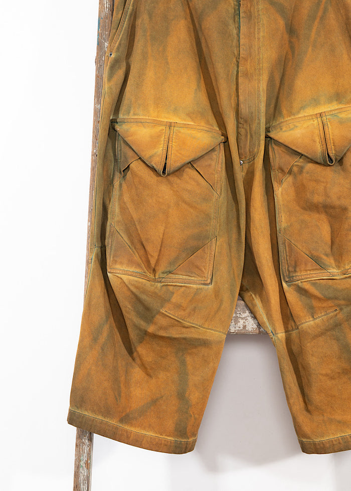 PRE-LOVED RUNDHOLZ DIP TROUSER
