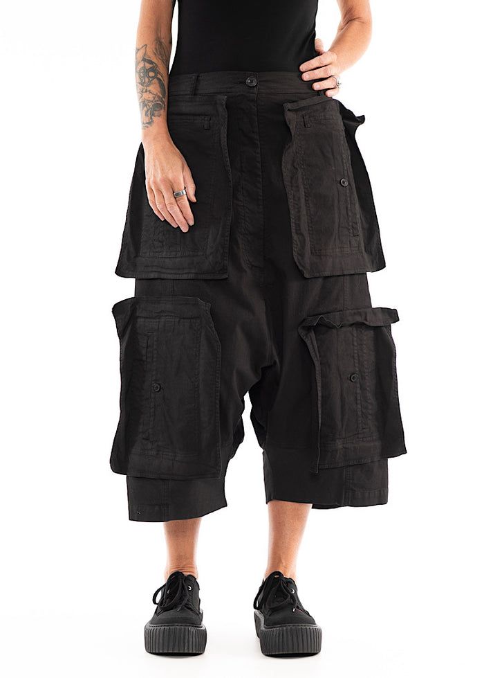 PRE-LOVED RUNDHOLZ DIP TROUSER