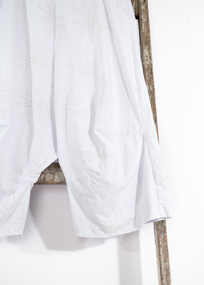 PRE-LOVED RUNDHOLZ DIP TROUSER