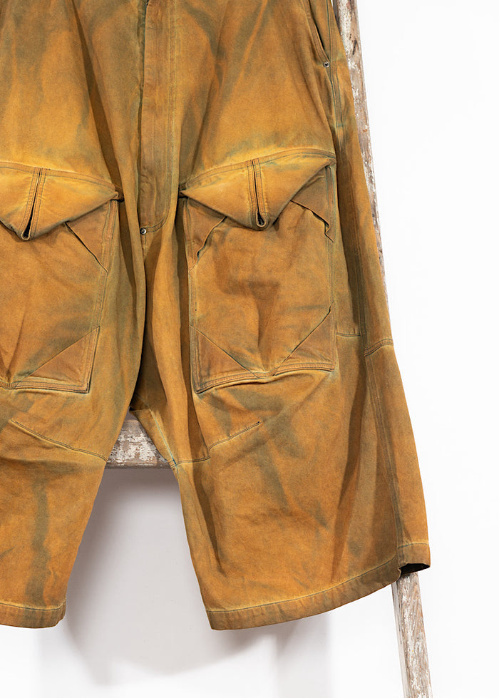 PRE-LOVED RUNDHOLZ DIP TROUSER