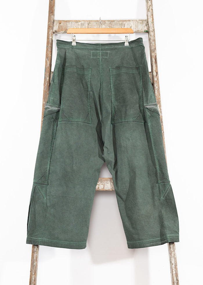 PRE-LOVED RUNDHOLZ DIP TROUSER