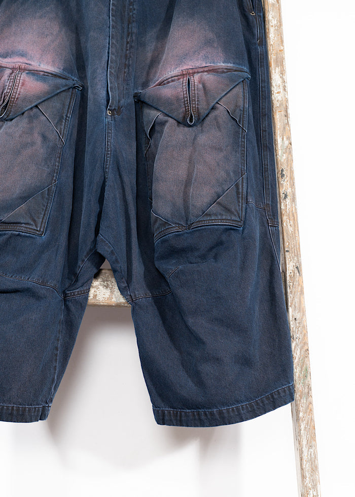 PRE-LOVED RUNDHOLZ DIP TROUSER