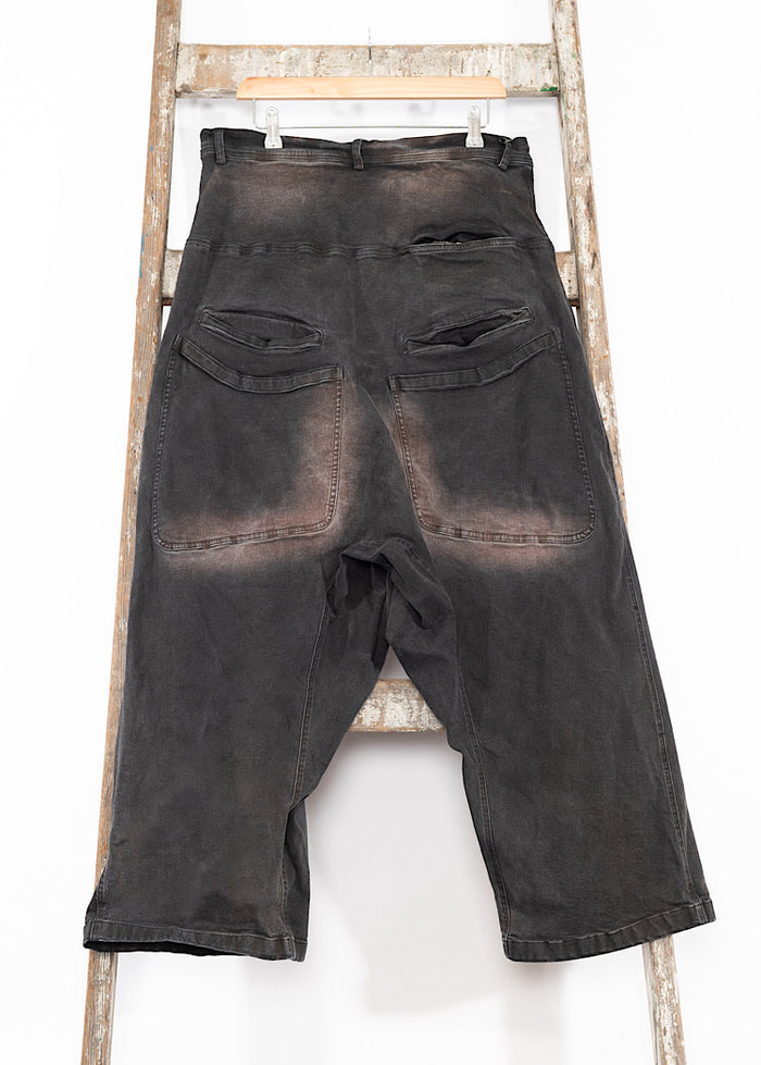 PRE-LOVED RUNDHOLZ DIP TROUSER