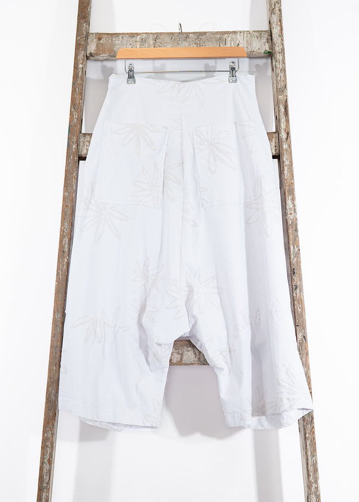 PRE-LOVED RUNDHOLZ DIP TROUSER