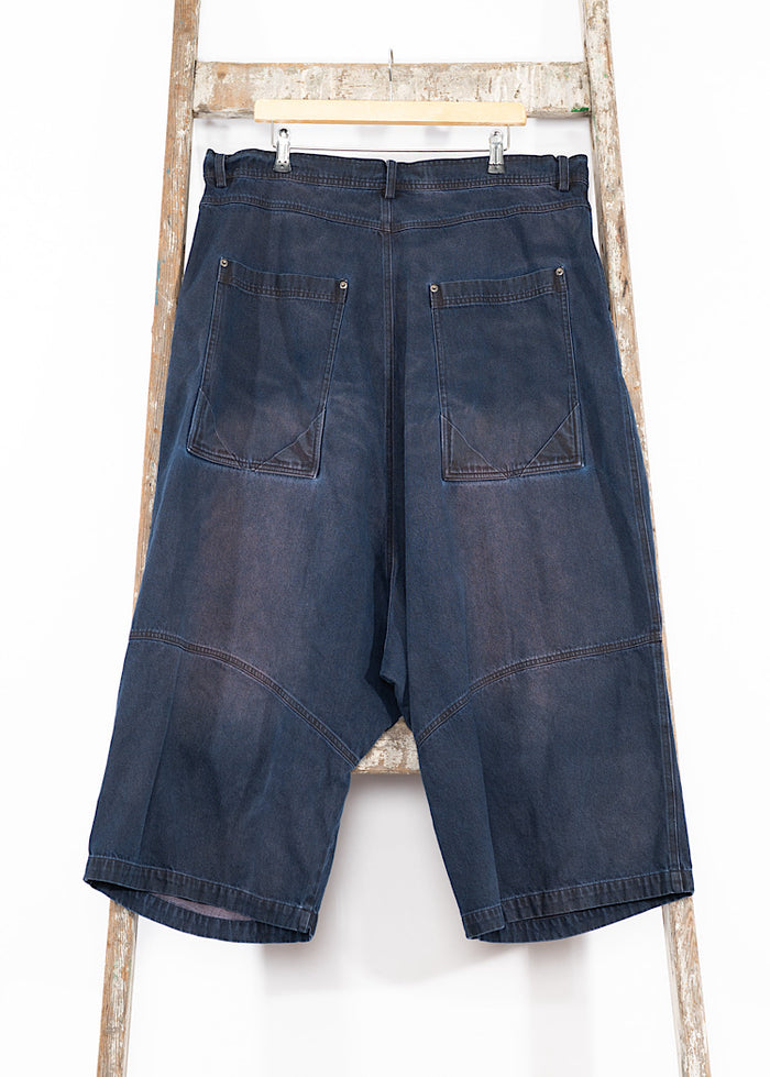 PRE-LOVED RUNDHOLZ DIP TROUSER