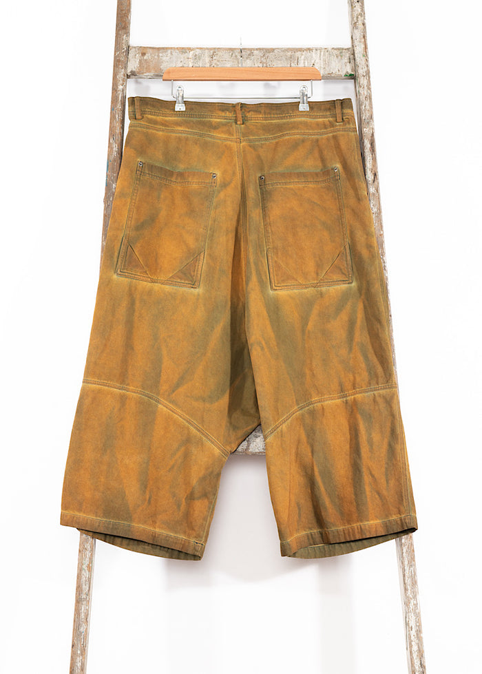 PRE-LOVED RUNDHOLZ DIP TROUSER