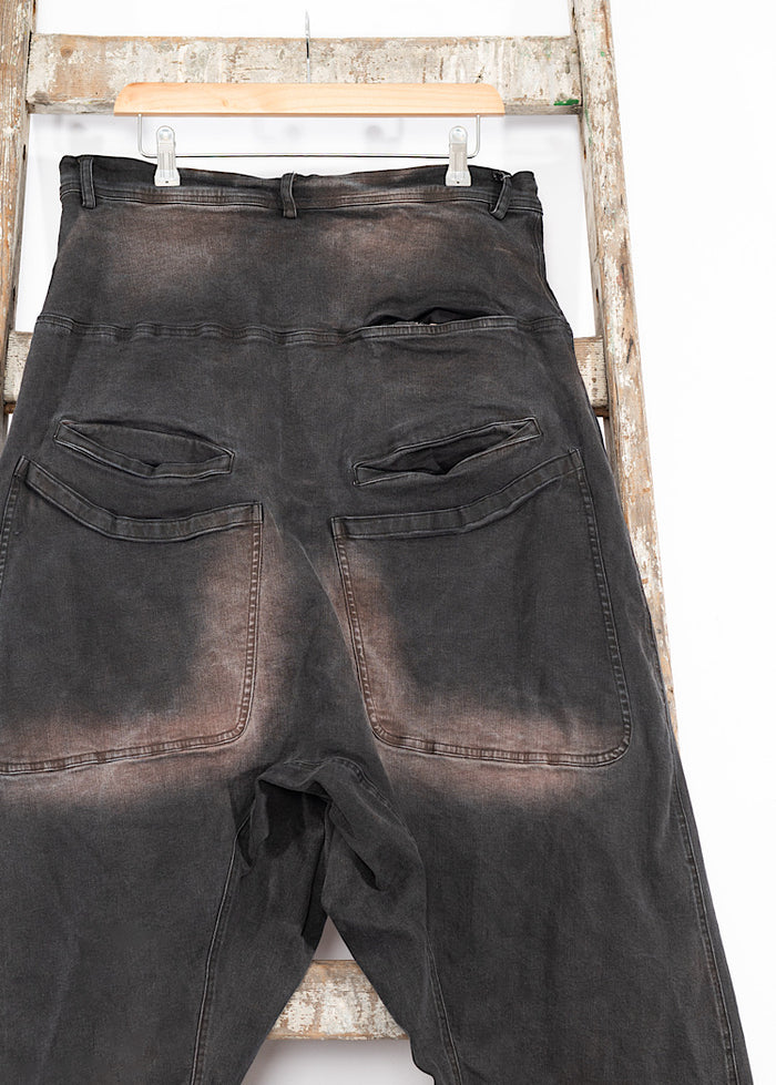 PRE-LOVED RUNDHOLZ DIP TROUSER