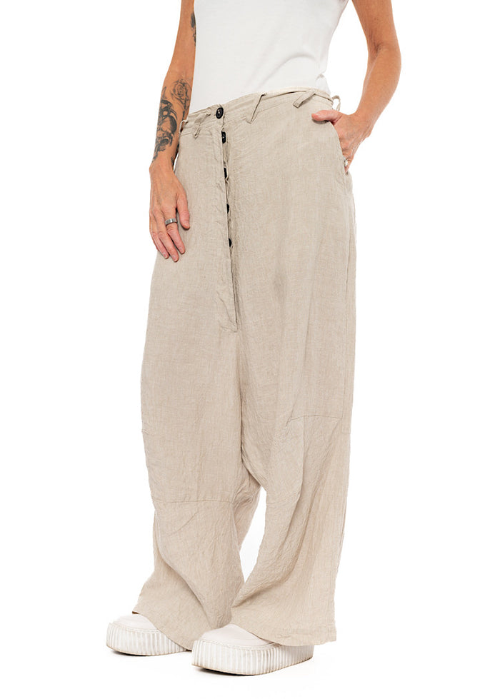 PRE-LOVED RUNDHOLZ DIP TROUSER