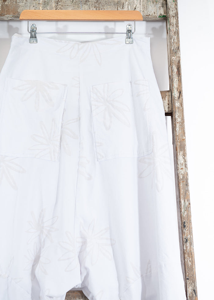 PRE-LOVED RUNDHOLZ DIP TROUSER