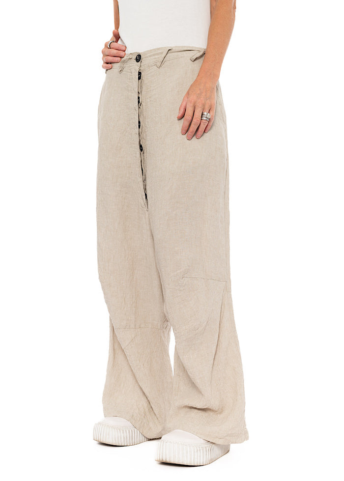 PRE-LOVED RUNDHOLZ DIP TROUSER