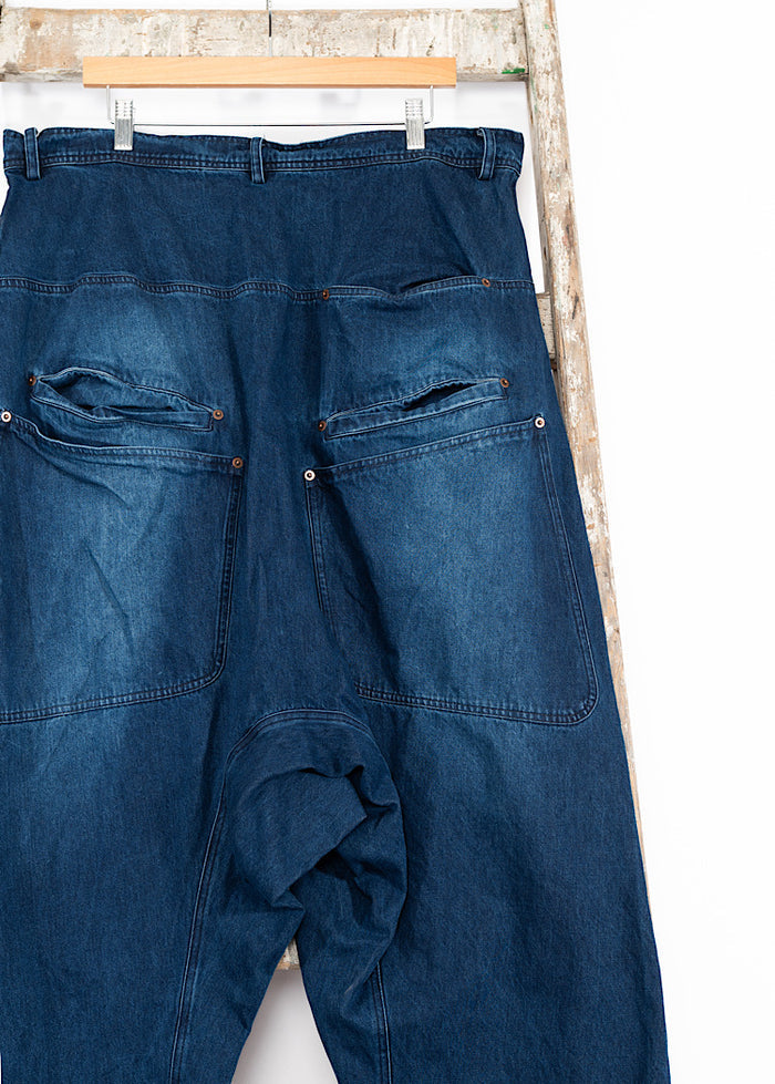PRE-LOVED RUNDHOLZ DIP TROUSER