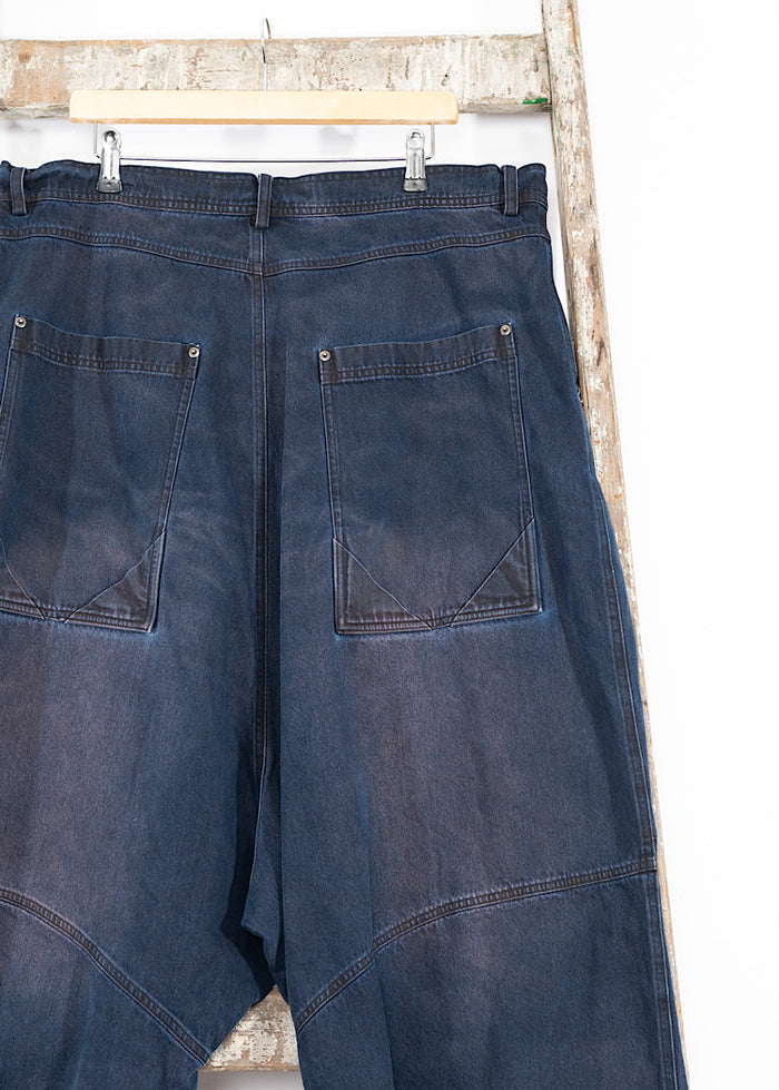 PRE-LOVED RUNDHOLZ DIP TROUSER