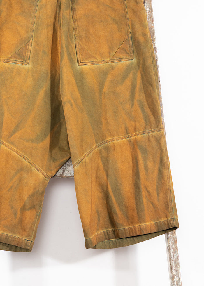 PRE-LOVED RUNDHOLZ DIP TROUSER