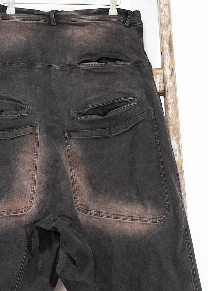 PRE-LOVED RUNDHOLZ DIP TROUSER