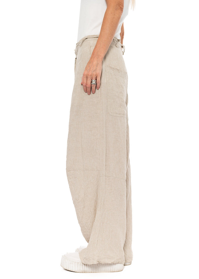 PRE-LOVED RUNDHOLZ DIP TROUSER