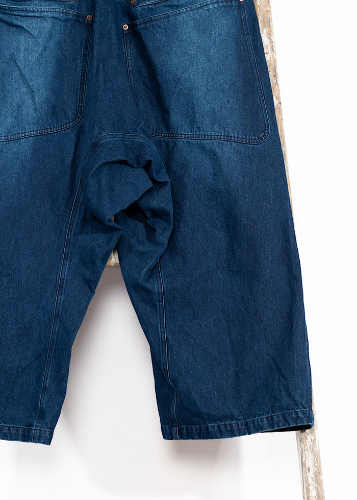 PRE-LOVED RUNDHOLZ DIP TROUSER