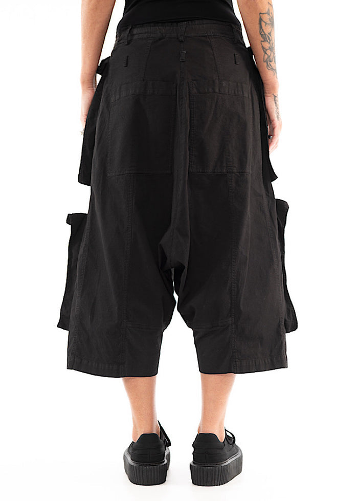 PRE-LOVED RUNDHOLZ DIP TROUSER
