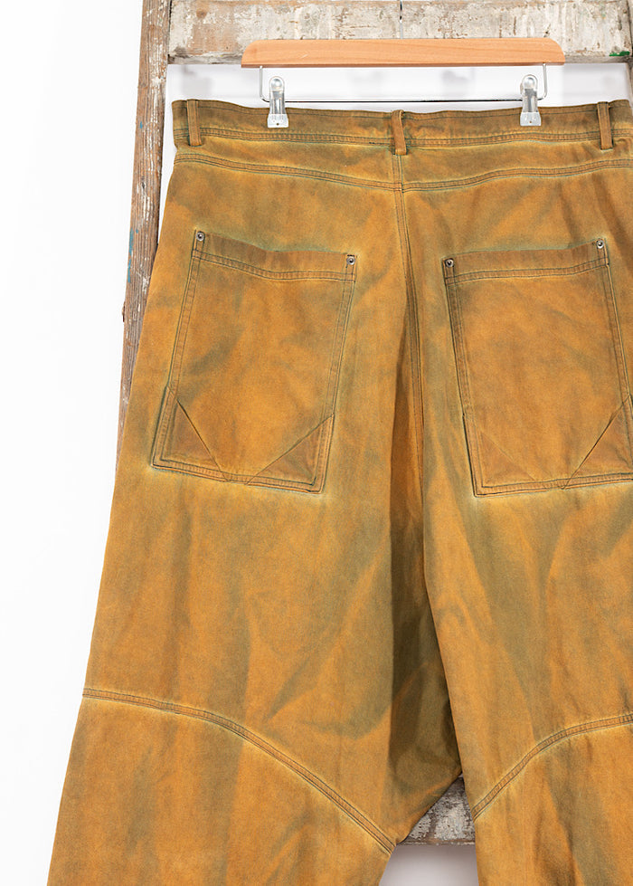PRE-LOVED RUNDHOLZ DIP TROUSER