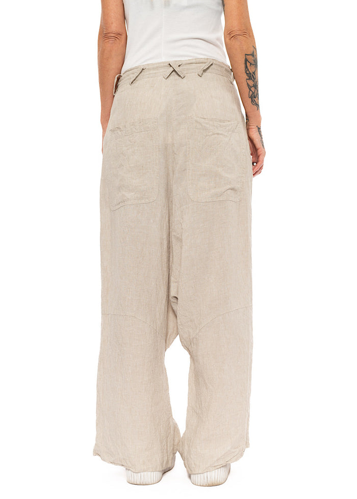 PRE-LOVED RUNDHOLZ DIP TROUSER