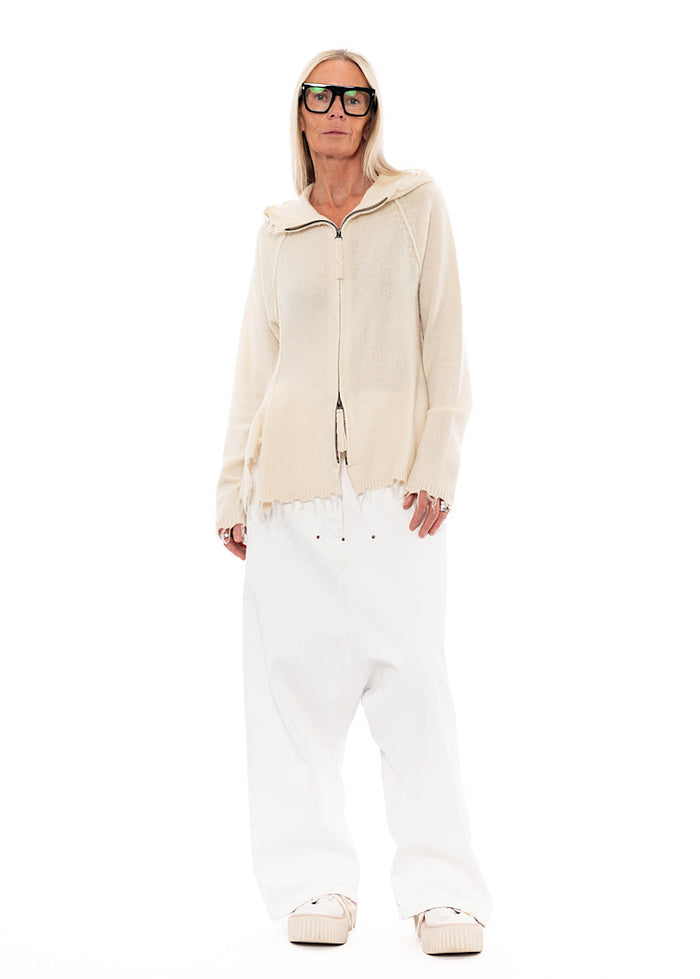 PRE-LOVED RUNDHOLZ MAINLINE CARDIGAN