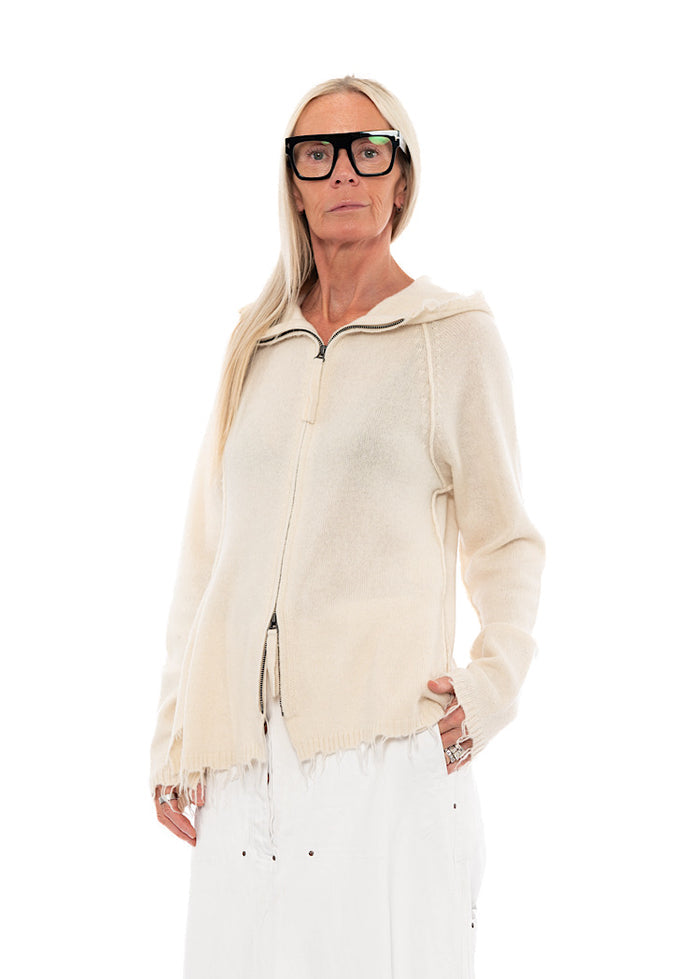 PRE-LOVED RUNDHOLZ MAINLINE CARDIGAN