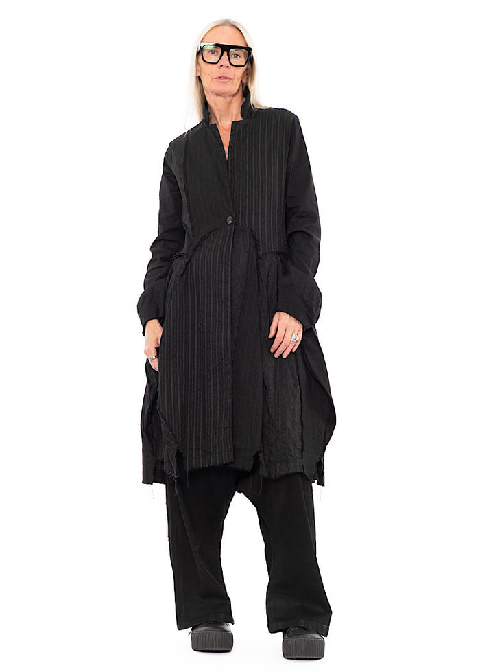 PRE-LOVED RUNDHOLZ MAINLINE COAT