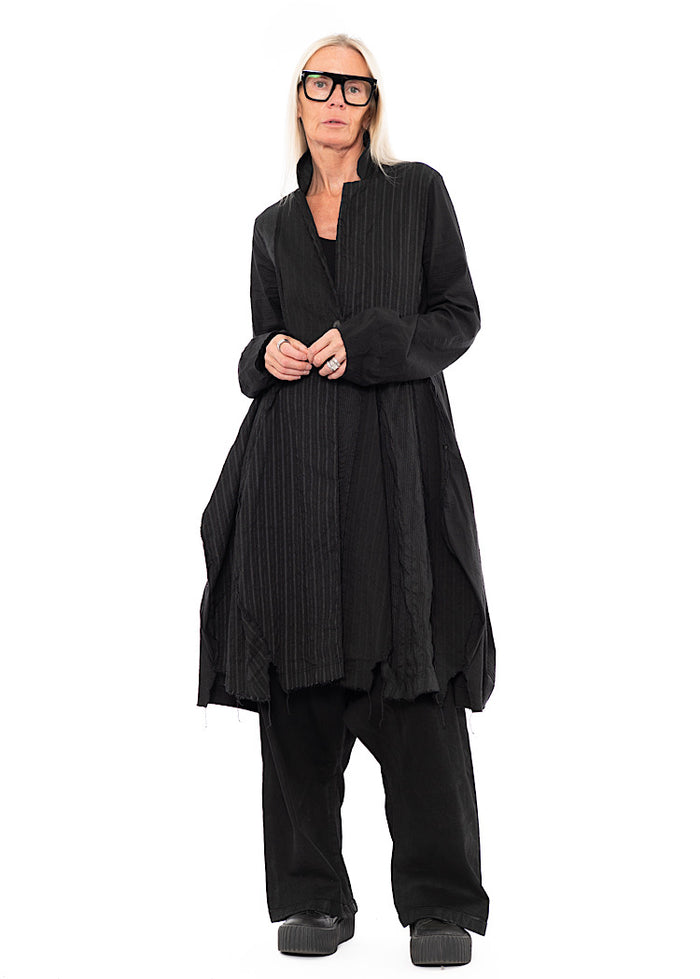 PRE-LOVED RUNDHOLZ MAINLINE COAT