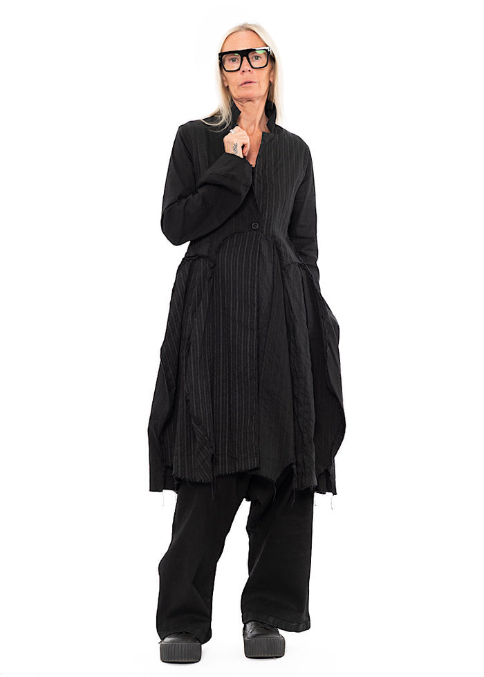 PRE-LOVED RUNDHOLZ MAINLINE COAT
