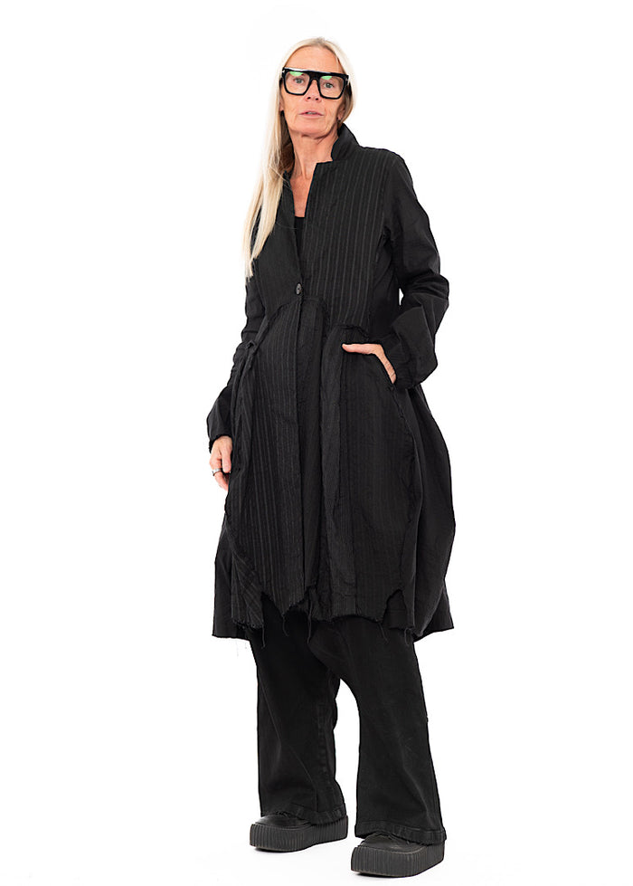 PRE-LOVED RUNDHOLZ MAINLINE COAT