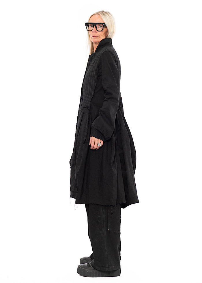 PRE-LOVED RUNDHOLZ MAINLINE COAT