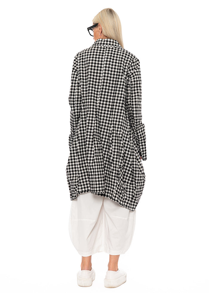PRE-LOVED RUNDHOLZ MAINLINE COAT