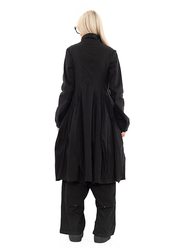 PRE-LOVED RUNDHOLZ MAINLINE COAT