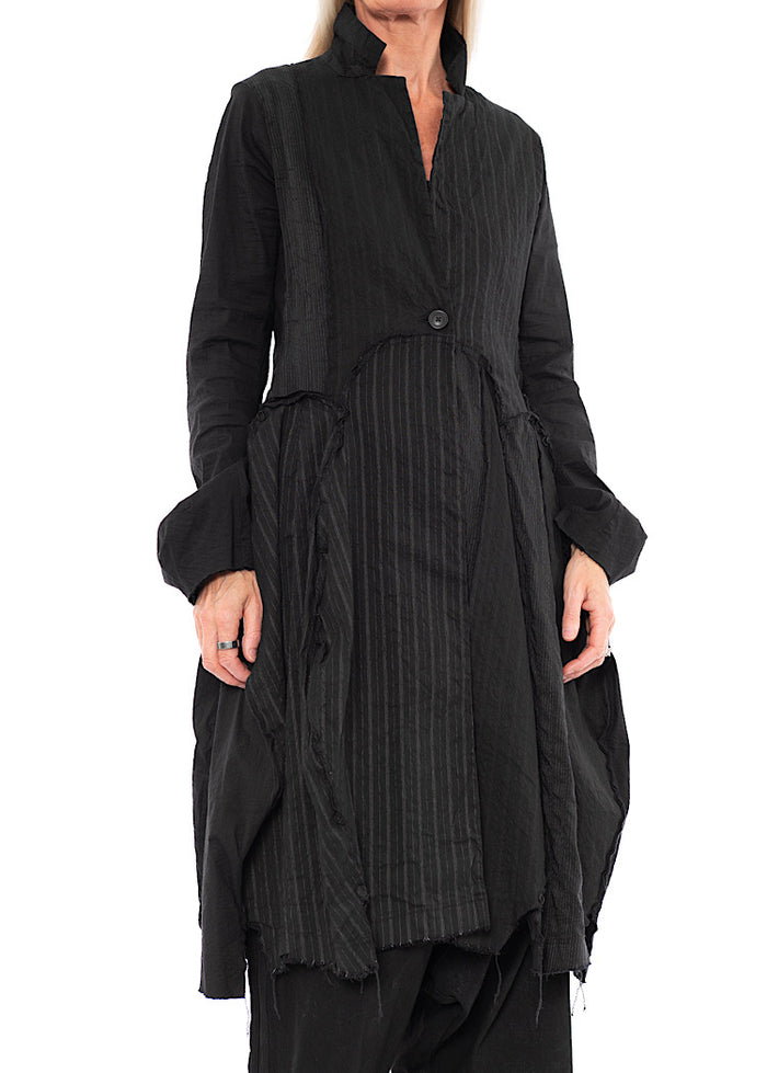PRE-LOVED RUNDHOLZ MAINLINE COAT