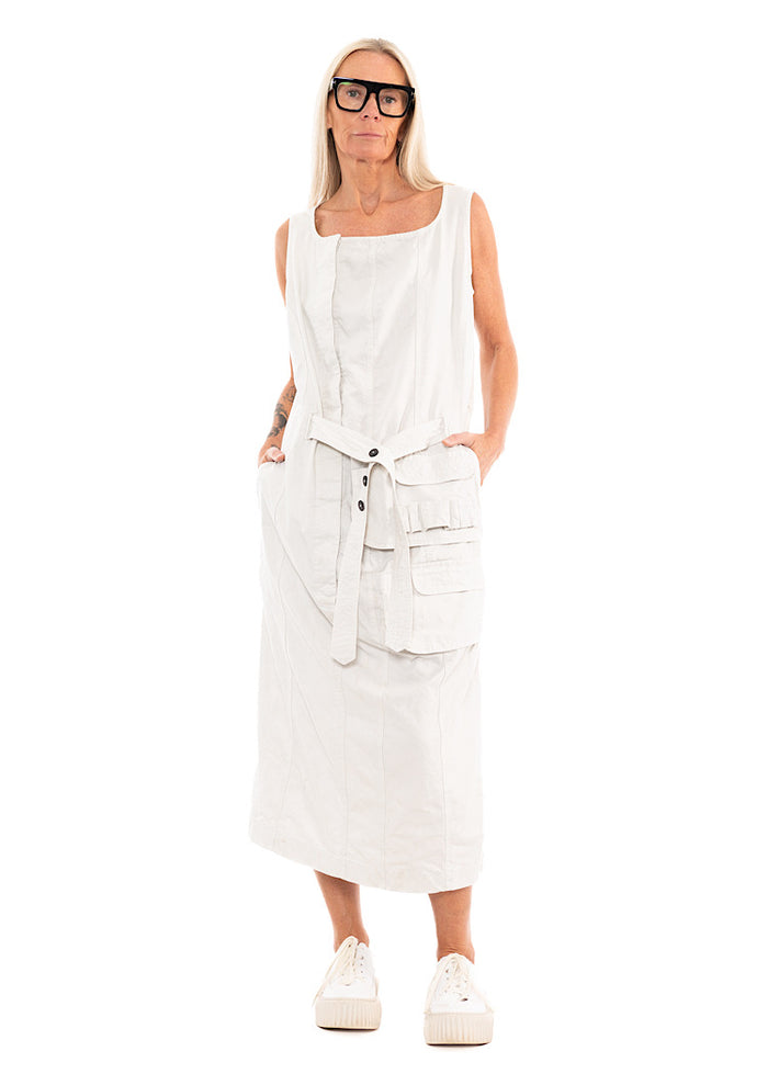 PRE-LOVED RUNDHOLZ MAINLINE DRESS
