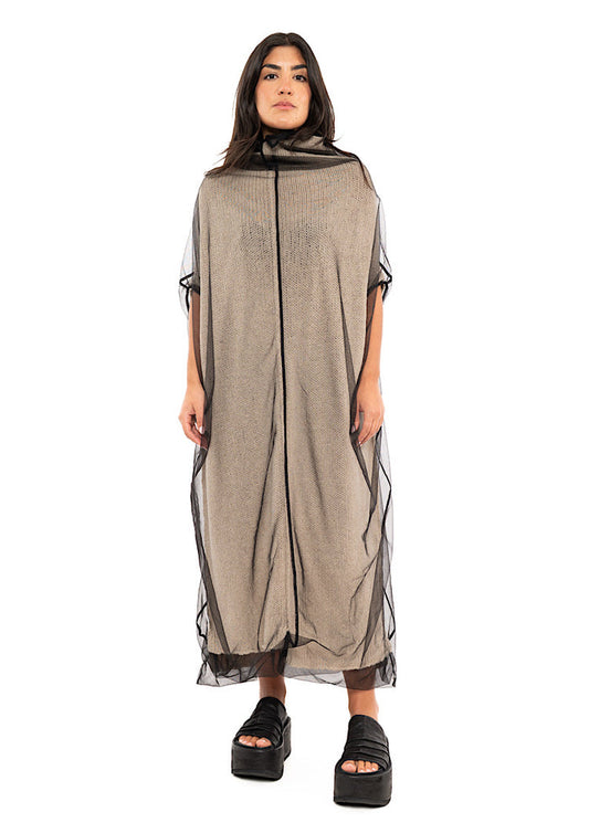 PRE-LOVED RUNDHOLZ MAINLINE DRESS
